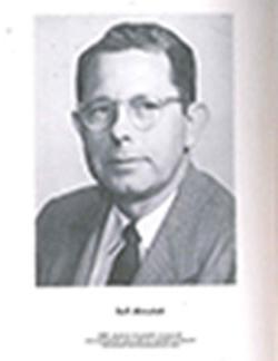 罗伯特·H. 全日制- 1961年2月- 1961年6月